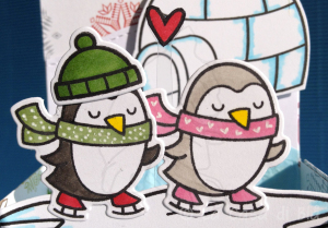 pinguinlovers